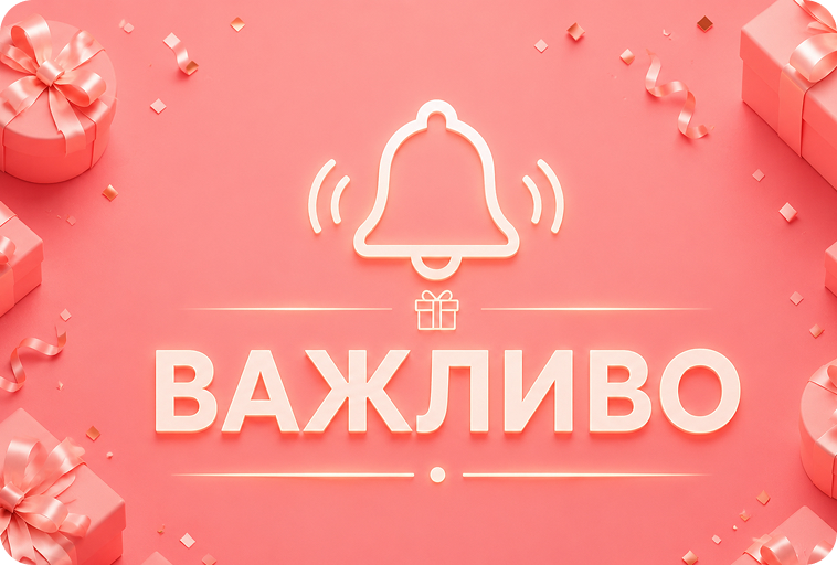 Важливо